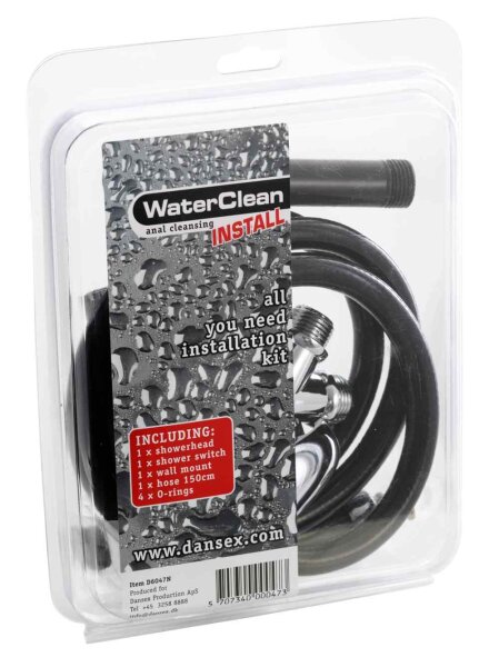 Install - The All You Need Installation Kit