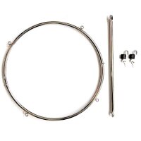 Stainless Steel Bondage Wheel