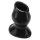 Oxballs - Pighole-1 Fuckplug S Black