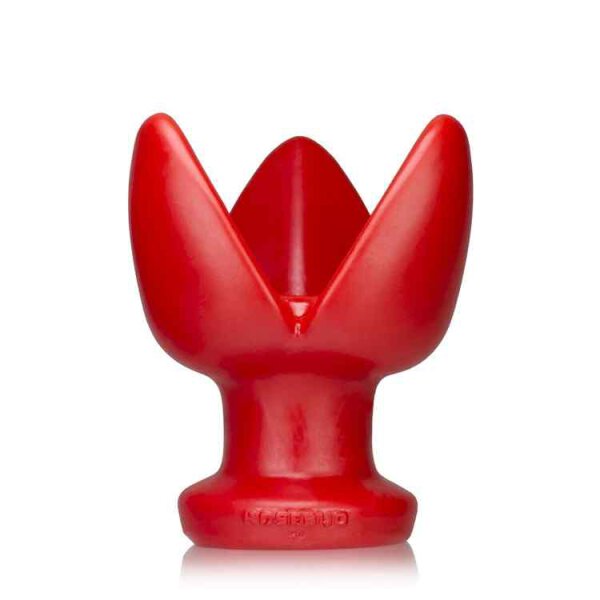 Oxballs - Rosebud-1 Hole Opener Small Red 7,67 cm