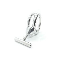 Stainless Steel Screw Me Weenie Roast