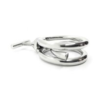 Stainless Steel Screw Me Weenie Roast