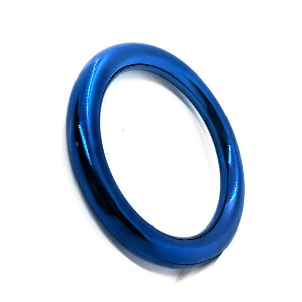 Stainless Steel BlueBoy 8 mm Ø 40 mm Donut Cock Ring
