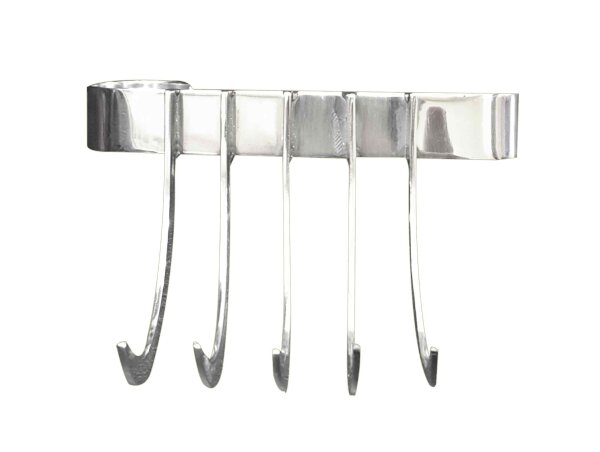 The Bear Claw Stainless Steel Scratcher