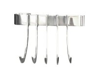 The Bear Claw Stainless Steel Scratcher