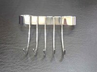 The Bear Claw Stainless Steel Scratcher