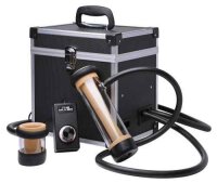 The Milker Dual Cylinder Deluxe