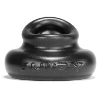 Oxballs Juicy Cock Ring - Black
