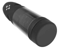 XR Brands Strobe Multi-Function Rechargeable Stroker