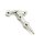 Stainless Steel Urethral Sound Explosive Sensations