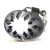 Spanish Spiked Ball Stretcher