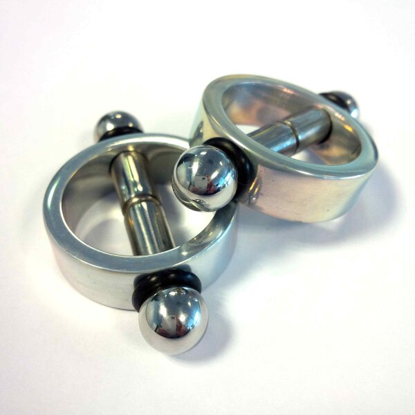 Magnetic Nipple Pinchers