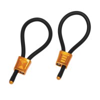 ElectraStim ElectraLoops Prestige Gold (2x)