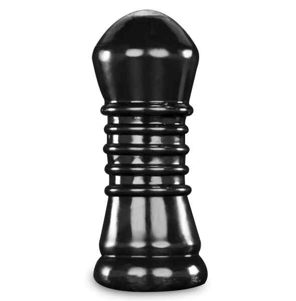 Oxballs Jerk Jack-Off Masturbator - Black