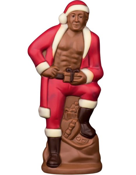 Sexy Weihnachtsmann - Santa Baby 150 g