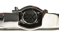 The Humbler Steel BDSM Humility Device