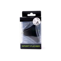 Liquid Silicone Freeballer Black