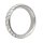 Stainless Steel Tire DoNut Cockring - Jumbo - 45 mm