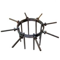 HEX - Hole Expander Xtreme - 8 Bars Spreader