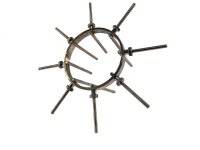 HEX - Hole Expander Xtreme - 8 Bars Spreader