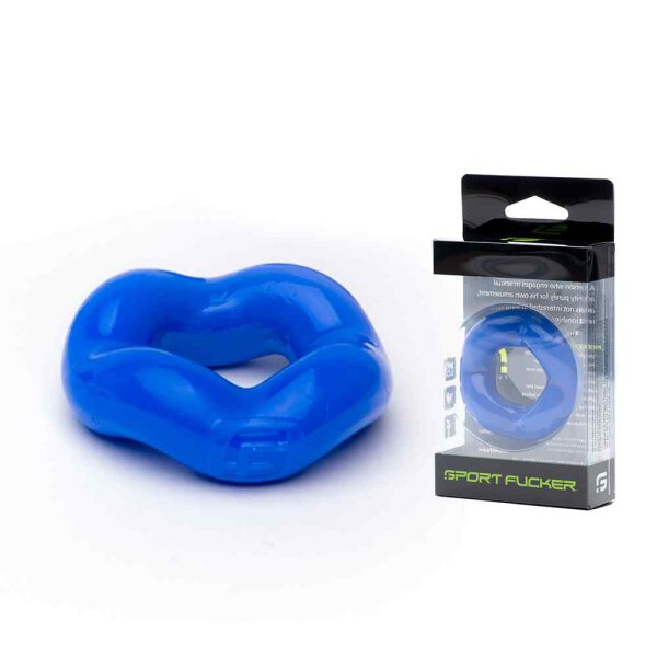 Revolution Ring Blue