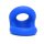 Liquid Silicone Rugby Ring Blue
