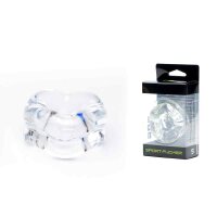 Revolution Ball Stretcher Clear