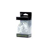 Revolution Ball Stretcher Clear