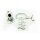 Stainless Steel The Prison Bird - Chastity Cage