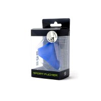 Liquid Silicone Freeballer Blue