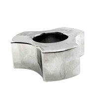 Stainless Steel Triad Magnetic Ball Stretcher - 30 mm. Ø 35m