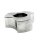 Stainless Steel Triad Magnetic Ball Stretcher - 30 mm. Ø 35m
