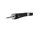 Leather Breast Puller Noose 2 Pcs Set
