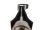 Leather Breast Puller Noose 2 Pcs Set