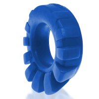 Oxballs Cock-LUG Cockring - Marine Blue
