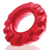 Oxballs Cock-LUG Cockring - Red