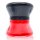 Oxballs Clone Duo 2-pack ballstretcher - Red / Black