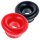 Oxballs Clone Duo 2-pack ballstretcher - Red / Black