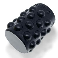 Oxballs Bubbles Max Nipsuckers - Black