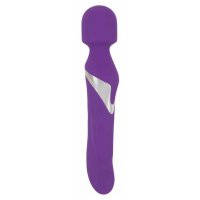 Javida Wand & Pearl Vibrator
