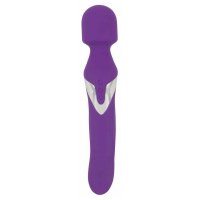 Javida Wand & Pearl Vibrator