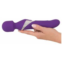 Javida Wand & Pearl Vibrator