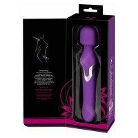 Javida Wand & Pearl Vibrator