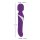 Javida Wand & Pearl Vibrator