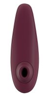 Womanizer Classic 2 Druckwellenstimulator rot
