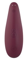 Womanizer Classic 2 Druckwellenstimulator rot