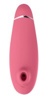Womanizer Premium 2 Druckwellenstimulator rosa