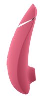 Womanizer Premium 2 Druckwellenstimulator rosa