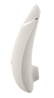 Womanizer Premium 2 Druckwellenstimulator grau