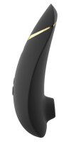 Womanizer Premium 2 Druckwellenstimulator schwarz